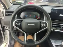 2022 Haval Chitu 1.5T, белый — фото 11