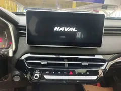 2022 Haval Chitu 1.5T, белый — фото 13