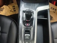 2022 Haval Chitu 1.5T, белый — фото 14