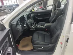 2022 Haval Chitu 1.5T, белый — фото 15