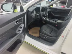 2022 Haval Chitu 1.5T, белый — фото 16