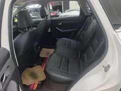2022 Haval Chitu 1.5T, белый — фото 17