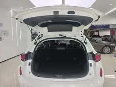 2022 Haval Chitu 1.5T, белый — фото 19
