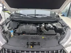 2022 Haval Chitu 1.5T, белый — фото 20