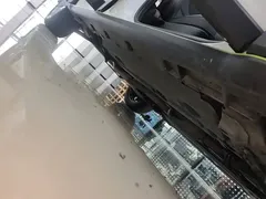 2022 Haval Chitu 1.5T, белый — фото 21