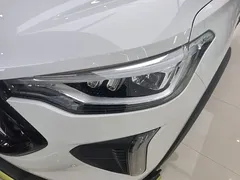 2022 Haval Chitu 1.5T, белый — фото 24
