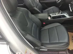 2022 Haval Chitu 1.5T, белый — фото 25