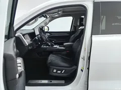 2022 Tank 500 3.0T Sport environment type 7 seats, белый — фото 10
