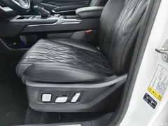 2022 Tank 500 3.0T Sport environment type 7 seats, белый — фото 20