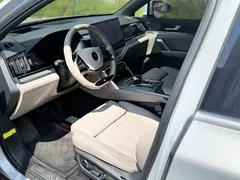 2024 BYD Tang EV 600km Premium, белый — фото 4