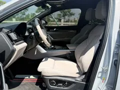 2024 BYD Tang EV 600km Premium, белый — фото 5
