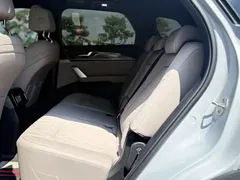 2024 BYD Tang EV 600km Premium, белый — фото 6