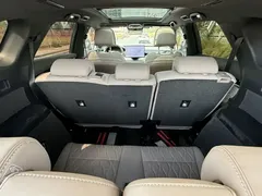 2024 BYD Tang EV 600km Premium, белый — фото 8
