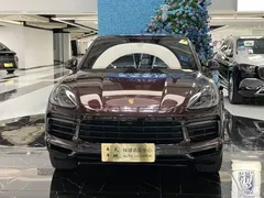 2021 Porsche Cayenne E-Hybrid 2.0T PHEV — фото 3