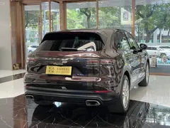 2021 Porsche Cayenne E-Hybrid 2.0T PHEV — фото 6