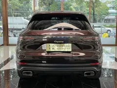 2021 Porsche Cayenne E-Hybrid 2.0T PHEV — фото 7