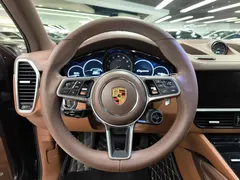 2021 Porsche Cayenne E-Hybrid 2.0T PHEV — фото 9