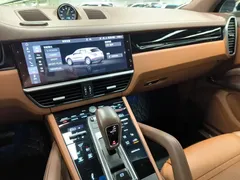 2021 Porsche Cayenne E-Hybrid 2.0T PHEV — фото 11