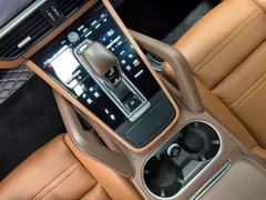 2021 Porsche Cayenne E-Hybrid 2.0T PHEV — фото 12