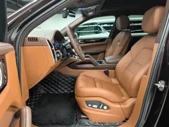 2021 Porsche Cayenne E-Hybrid 2.0T PHEV — фото 13