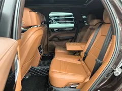 2021 Porsche Cayenne E-Hybrid 2.0T PHEV — фото 14