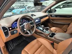 2021 Porsche Cayenne E-Hybrid 2.0T PHEV — фото 16