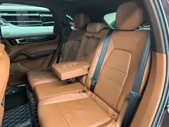 2021 Porsche Cayenne E-Hybrid 2.0T PHEV — фото 18