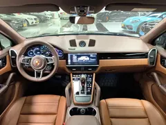 2021 Porsche Cayenne E-Hybrid 2.0T PHEV — фото 19