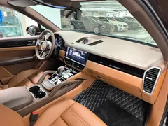 2021 Porsche Cayenne E-Hybrid 2.0T PHEV — фото 20