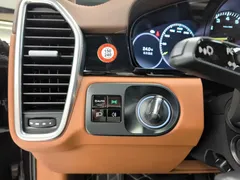 2021 Porsche Cayenne E-Hybrid 2.0T PHEV — фото 24