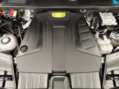 2021 Porsche Cayenne E-Hybrid 2.0T PHEV — фото 32