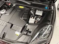 2021 Porsche Cayenne E-Hybrid 2.0T PHEV — фото 33