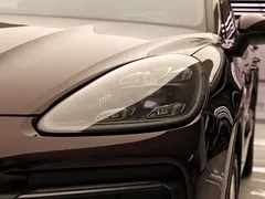2021 Porsche Cayenne E-Hybrid 2.0T PHEV — фото 35