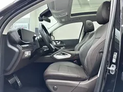 2022 Mercedes-Benz GLS 450 4MATIC, чёрный — фото 10