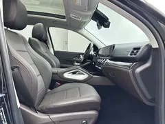 2022 Mercedes-Benz GLS 450 4MATIC, чёрный — фото 13