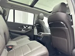 2022 Mercedes-Benz GLS 450 4MATIC, чёрный — фото 14