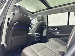 2022 Mercedes-Benz GLS 450 4MATIC, чёрный — фото 15