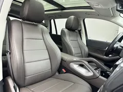 2022 Mercedes-Benz GLS 450 4MATIC, чёрный — фото 16