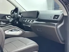2022 Mercedes-Benz GLS 450 4MATIC, чёрный — фото 17