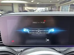 2022 Mercedes-Benz GLS 450 4MATIC, чёрный — фото 18