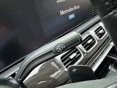 2022 Mercedes-Benz GLS 450 4MATIC, чёрный — фото 19