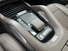 2022 Mercedes-Benz GLS 450 4MATIC, чёрный — фото 20