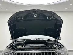 2022 Mercedes-Benz GLS 450 4MATIC, чёрный — фото 28