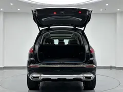 2022 Mercedes-Benz GLS 450 4MATIC, чёрный — фото 29