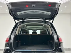 2022 Mercedes-Benz GLS 450 4MATIC, чёрный — фото 30