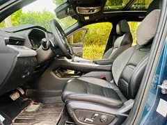 2023 Geely Preface 2.0TD, зелёный — фото 4