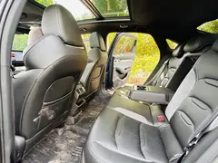 2023 Geely Preface 2.0TD, зелёный — фото 5