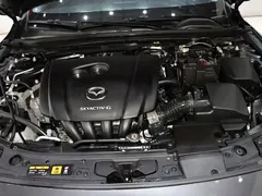 2023 Mazda 3 2.0L AT — фото 18