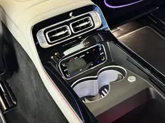 2023 Mercedes-Benz Maybach S-Class S 680 4MATIC Two-Tone, синий — фото 21