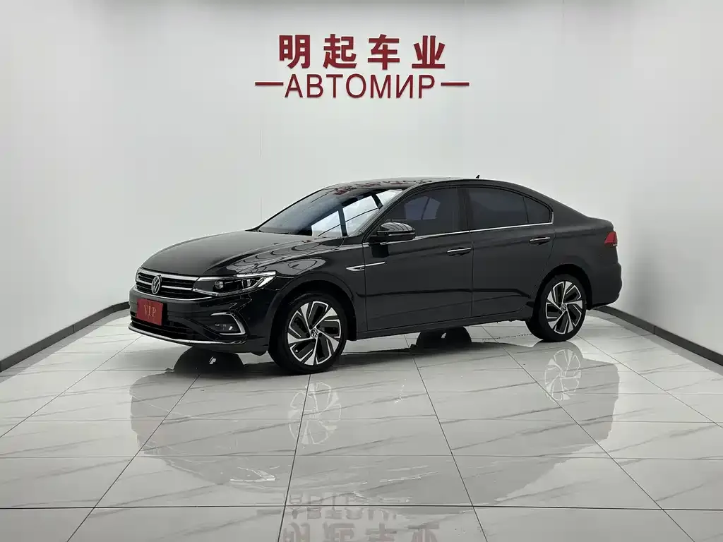 2023 Volkswagen Bora 280TSI DSG